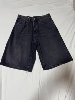 GAP BAGGY SHORT デニム ショートパンツ 32 - メルカリ