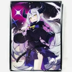 2026年最新】ラプラスダークネス スリーブの人気アイテム - メルカリ