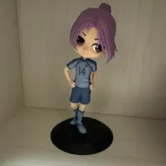 ブルーロック 御影玲王 フィギュア
