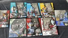 d*9様 フィギュアーツ S.H.Figuarts ウルトラマン　ニュージェネレ
