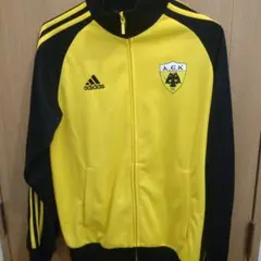 adidas AEK ATHENS トラックジャケット ジャージ