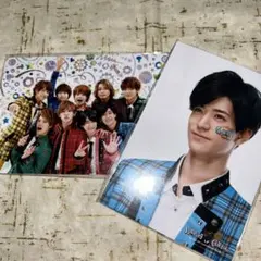 Hey! Say! JUMP✰︎ライブフォト