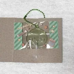 ちいかわ キャンディチャームズグミ くりまんじゅう