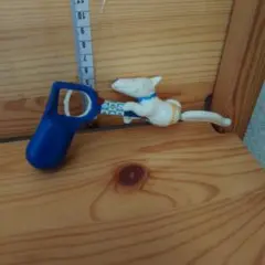 復古　狗　夾娃娃機