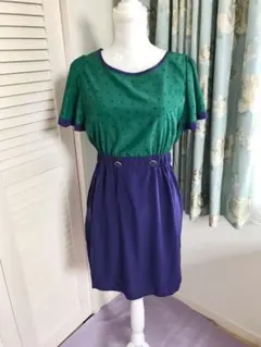 ★SALE‼︎★ほぼ未使用★ロペピクニック★ワンピース★チュニック★Mサイズ★