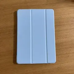 iPad カバー　開封のみ未使用
