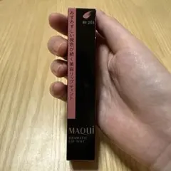 マキアージュ Dramatic Lip Tint BE203 9g