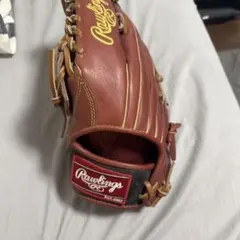 Rawlingsビンテージ グローブXFG-12 - メルカリ