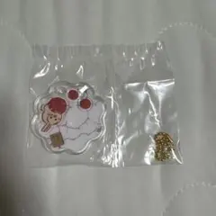 ちいかわ アクリルキーホルダー