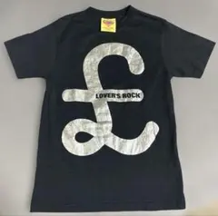LOVERS ROCK Ｔシャツ　SUPER LOVERS Mサイズのサムネイル