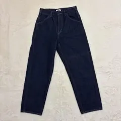 ワイドフィットジーンズ ユニクロU 28