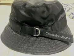新品 カルバンクライン バケットハット 帽子 ハットのサムネイル