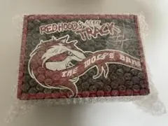 韓国　AGF2025　レッドフード　レジットトラック　REWIND NIKKE