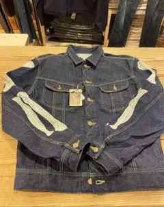 2025年最新】kapital bone jacketの人気アイテム - メルカリ