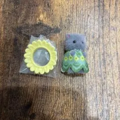 シルバニア赤ちゃんコレクション