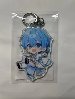 すとろべりーぷりんす　すとぷり　ころん　ころわん　アクリルキーホルダー