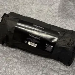 Yves Saint Laurent ブラック ポーチ ノベルティ