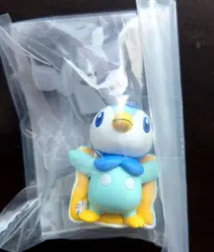 ポケモン おうちで！りらくっしょん　マスコット party ③ポッチャマ