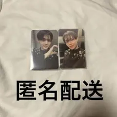 TREASURE メンシプ キット トレカ ドヨン