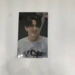 StrayKids スキズ maxident タワレコ チャンビン トレカ