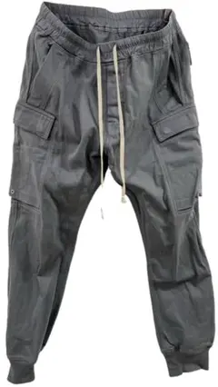Rick Owens LARRY 19FW カーゴパンツのサムネイル