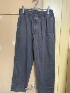 UNIQLO イージーパンツ Mサイズ
