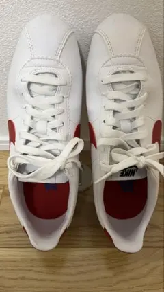 NIKE Classic Cortez Leather 807471-103