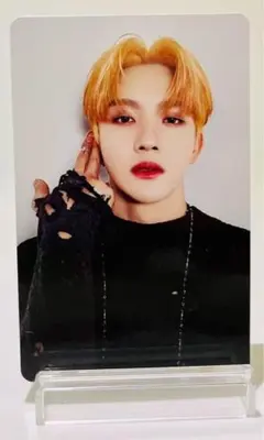 田島将吾 トレカ INI THE FRAME OVER THE FRAME