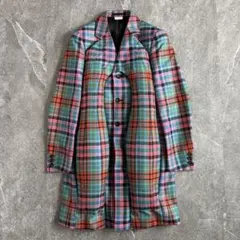 comme des garcons homme plus 23aw コートのサムネイル