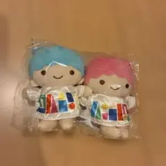 新品　ききらら　マスコット