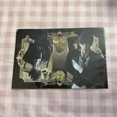 恋空と深空 カード キャット
