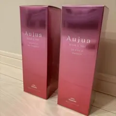 ◎ミルボン　オージュア　クエンチ　シャンプー＆トリートメント◎