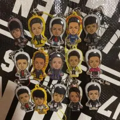 数原龍友 クリーナー