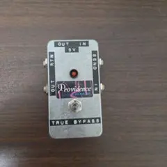 Providence FINAL BOOSTER - メルカリ