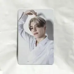 &TEAM マキ Second to NONE フォトカード