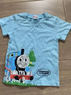 トーマス　半袖Tシャツ