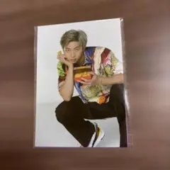 2026年最新】bts マクドナルド トレカの人気アイテム - メルカリ
