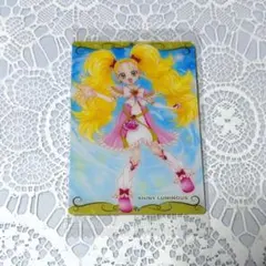 プリキュア ウエハース 12 ふたりはプリキュアMaxHeart