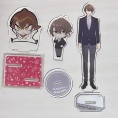 にじさんじ ROF-MAO 加賀美ハヤト