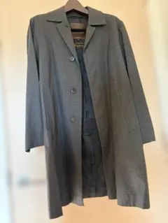 2026年最新】Mackintosh カラー：グレイ系 チェスターコートの人気