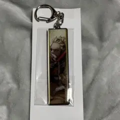 ヒロアカ展 メタルキーホルダーコレクション ホークス