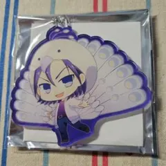 弱虫ペダル アクリルキーホルダー 東堂