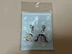 キミとアイドルプリキュア キミプリ アクリルチャーム プリルン メロロン