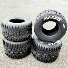 MAXXIS Creepy Crawler LT タイヤ 16インチ 4本セット - メルカリ