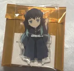 鬼滅の刃 時透無一郎 繋がるアクリルスタンド　第一期　ufotable アクスタ