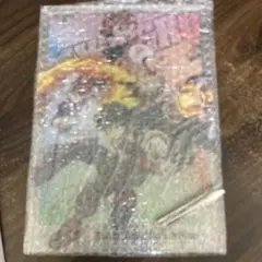 僕のヒーローアカデミア ANIMATION展　-全面戦争編- クリアアートパネル