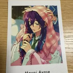 礼瀬マヨイ ぱしゃっつ