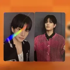 Stray Kids SKZ DOIT SKZ ITTAPE フォトカードセット