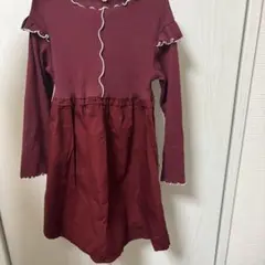 apres les cours -アプレレクール　ワンピース