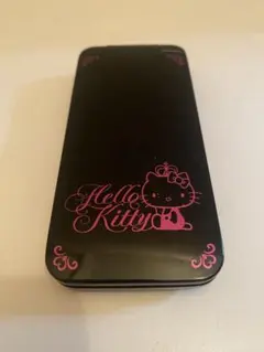 2026年最新】HELLO KITTY 特徴：ガラケー 携帯電話本体の人気アイテム
